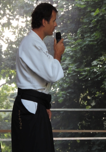 galeria